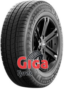 BF Goodrich Activan Winter 2