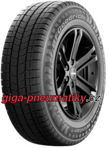 BF Goodrich Activan Winter 2