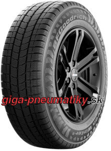 BF Goodrich Activan Winter 2