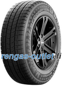BF Goodrich Activan Winter 2