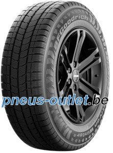 BF Goodrich Activan Winter 2