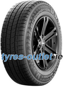 BF Goodrich Activan Winter 2