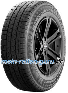 BF Goodrich ACTIVAN WINTER 2