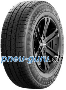 BF Goodrich Activan Winter 2
