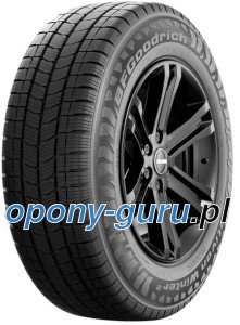 BF Goodrich Activan Winter 2