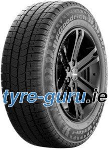 BF Goodrich Activan Winter 2