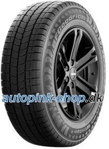 BF Goodrich Activan Winter 2