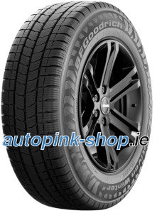 BF Goodrich Activan Winter 2
