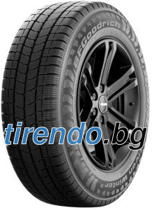 BF Goodrich Activan Winter 2