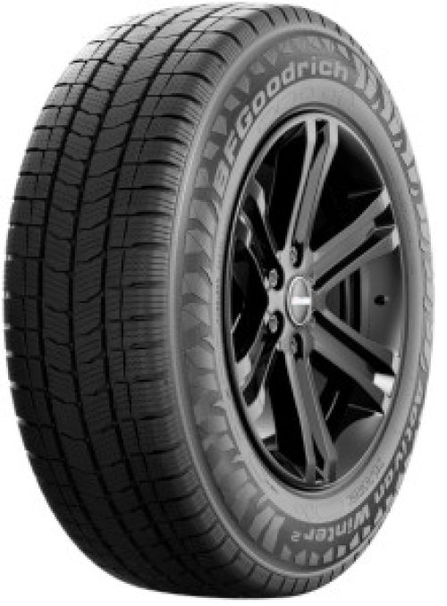 BF Goodrich Activan Winter 2 ( 235/65 R16C 115/113R 8PR )