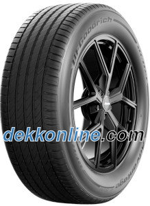 BF Goodrich Advantage 2 SUV ( 235/55 R19 101H )