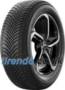 BF Goodrich Advantage SUV All-Season