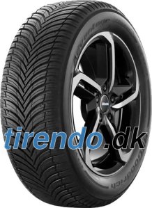 BF Goodrich Advantage SUV All-Season