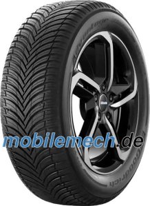 BF Goodrich Advantage SUV All-Season
