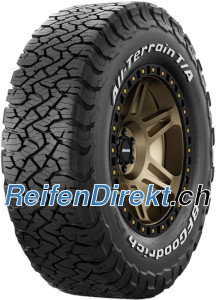 BF Goodrich All-Terrain T/A KO3