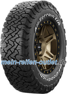 BF Goodrich All-Terrain T/A KO3
