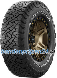 BF Goodrich All-Terrain T/A KO3