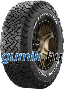 BF Goodrich All-Terrain T/A KO3
