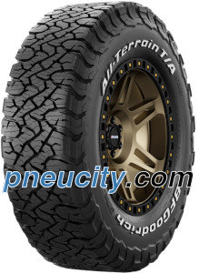 BF Goodrich All-Terrain T/A KO3