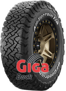 BF Goodrich All-Terrain T/A KO3