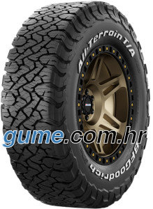 BF Goodrich All-Terrain T/A KO3