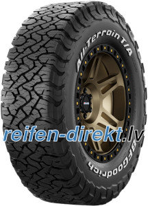 BF Goodrich All-Terrain T/A KO3