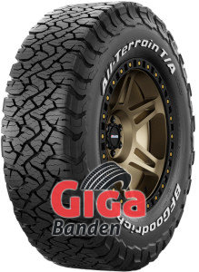 BF Goodrich All-Terrain T/A KO3