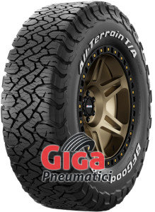 BF Goodrich All-Terrain T/A KO3