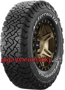 BF Goodrich All-Terrain T/A KO3