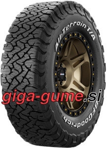 BF Goodrich All-Terrain T/A KO3