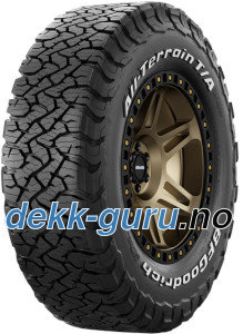 BF Goodrich All-Terrain T/A KO3
