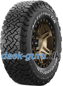BF Goodrich All-Terrain T/A KO3