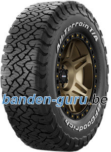 BF Goodrich All-Terrain T/A KO3