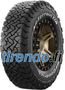 BF Goodrich All-Terrain T/A KO3