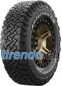 BF Goodrich All-Terrain T/A KO3