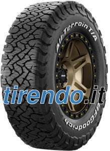 BF Goodrich All-Terrain T/A KO3