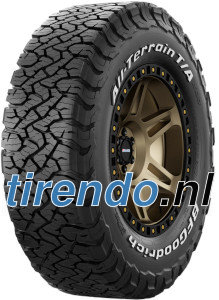 BF Goodrich All-Terrain T/A KO3