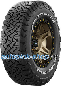 BF Goodrich All-Terrain T/A KO3