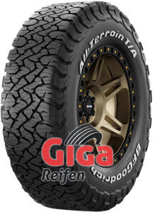 BF Goodrich All-Terrain T/A KO3