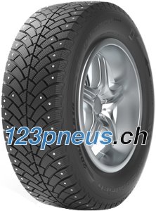 BF Goodrich g-Force Stud ( 195/65 R15 95Q XL, Clouté )