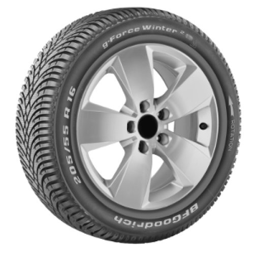 BF Goodrich g-Force Winter 2 ( 235/45 R17 97V XL )