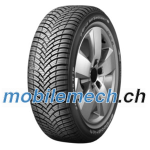 BF Goodrich g-Grip All Season 2