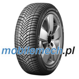 BF Goodrich g-Grip All Season 2