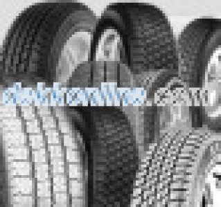 BF Goodrich Trail Terrain T/A
