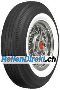 BF Goodrich Whitewall ( 5.90 -15 82P )