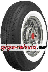BF Goodrich Whitewall