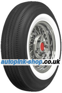 BF Goodrich Whitewall