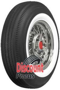 BF Goodrich Whitewall