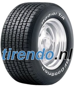 BF Goodrich Radial T/A