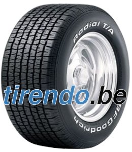BF Goodrich Radial T/A